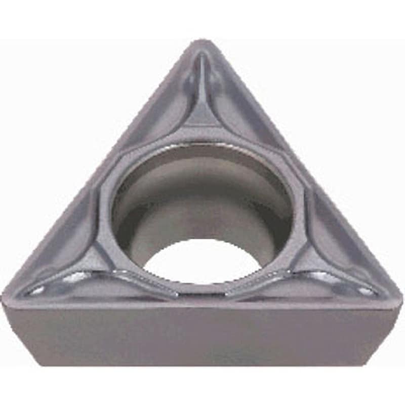 TPMT110304-PS AH725 チップ TPMT-PS タンガロイ 片面 形状:正 TPMT110304-PS AH725 チップ TPMT-PS タンガロイ 片面 形状:正