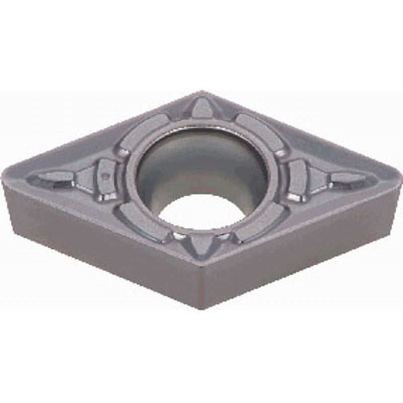 タンガロイ チップ (10個) DCMW11T304TN AH120 (DCMW11T304TNAH120) 《TACインサート》 タンガロイ 転削用K.M級TACチップ DCMW11T304TN AH330(7086181) 入数：10個