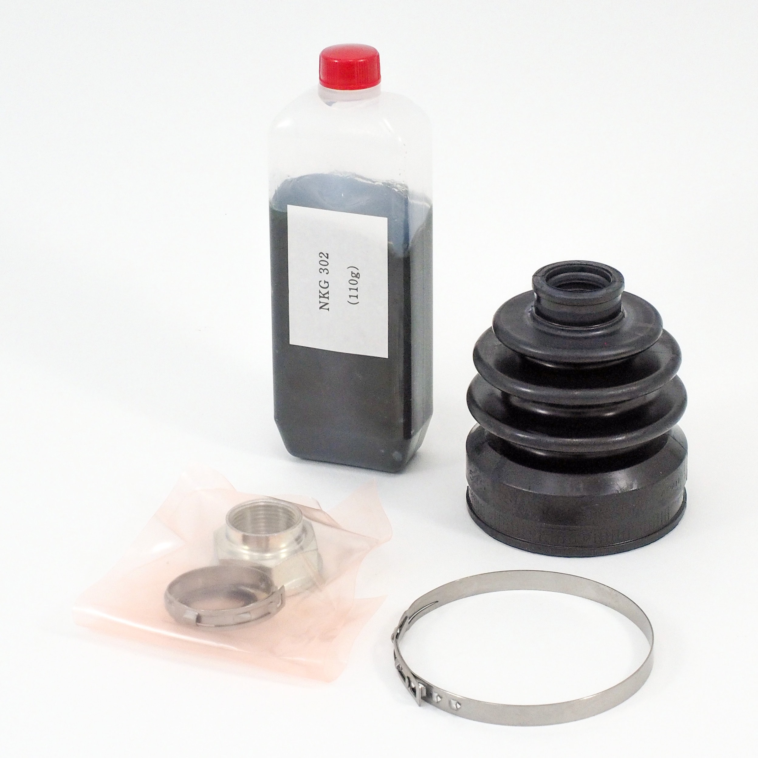 44017)ブーツセット，インボード ホンダ ホンダ純正品番先頭44 【通販