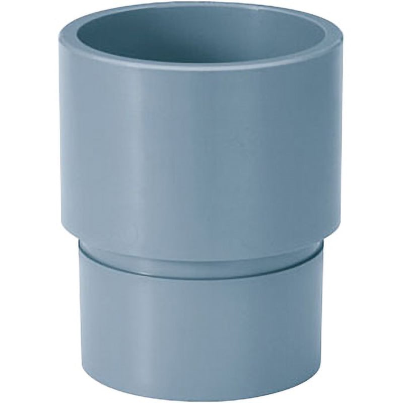 ou0307ページ CU VP MN CU VP管用持出ニップル Aron(アロン化成) 呼び径50