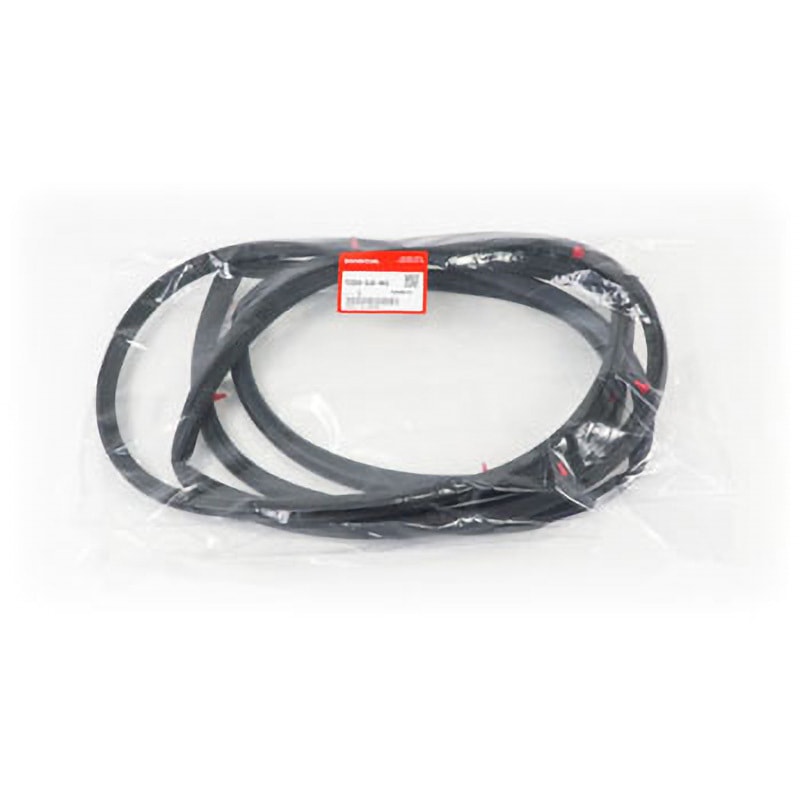 72350-SJD-003 (72350)シール，L.フロントドアーアウター 1個 ホンダ 【通販モノタロウ】