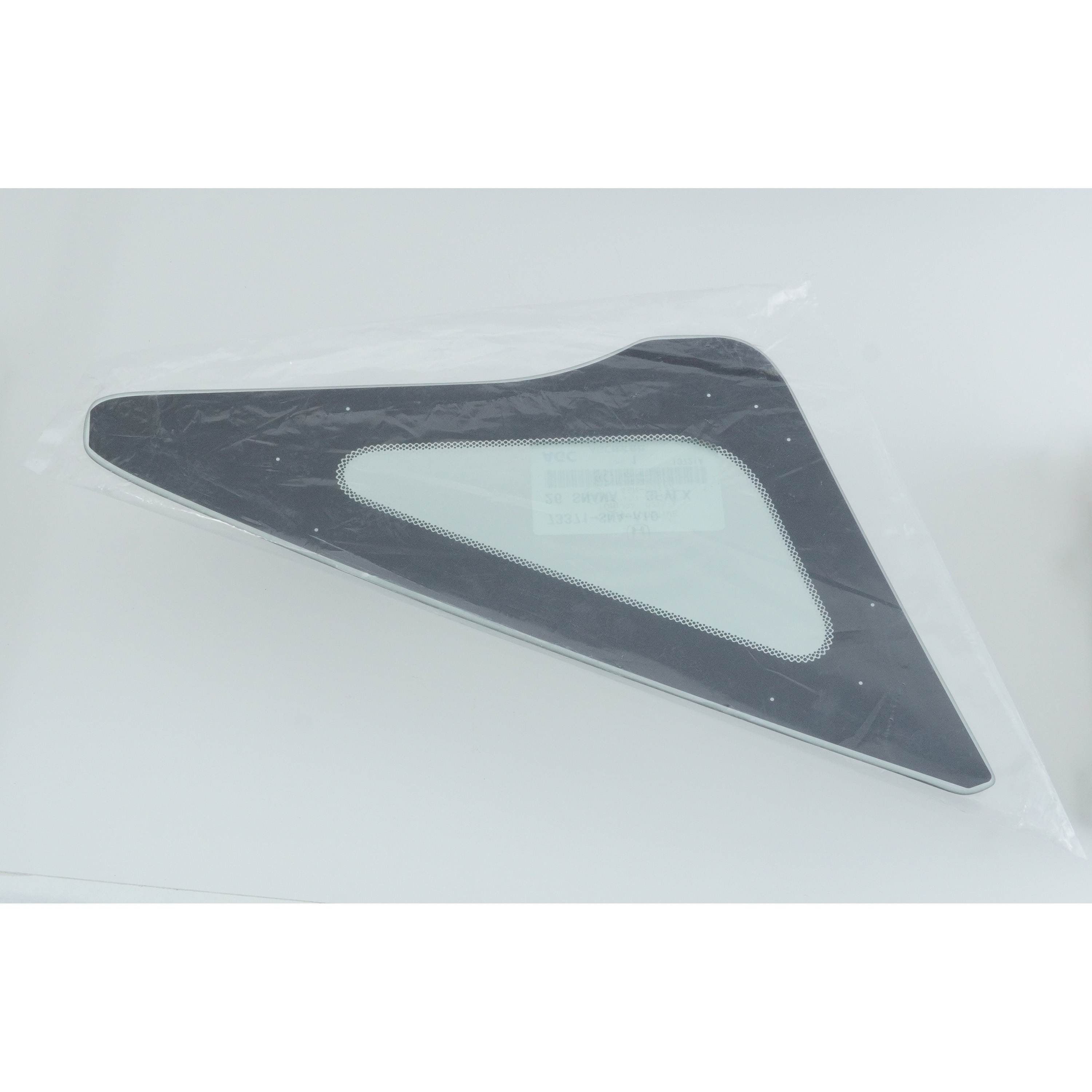 73371-SNA-A10 (73371)ガラス，L.フロントコーナー (グリーン)                      (AGC) 1個 ホンダ 【通販モノタロウ】 9,475円