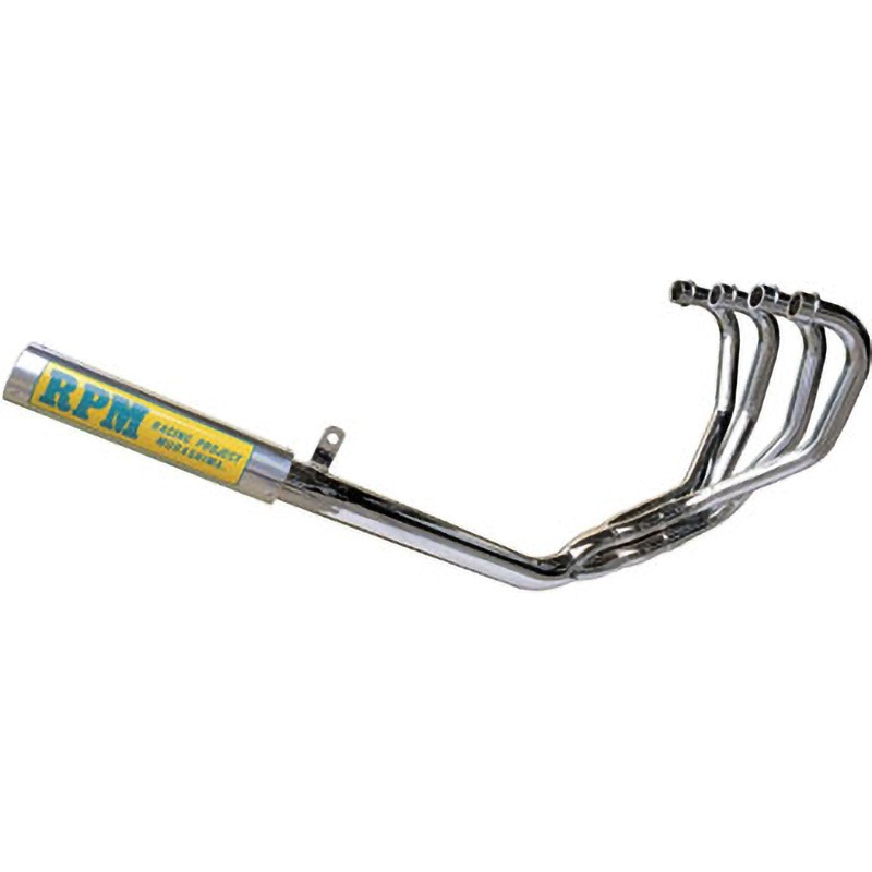 277221 マフラー RPM-67Racing RPM 適合車種CB400F サイレンサーカバー