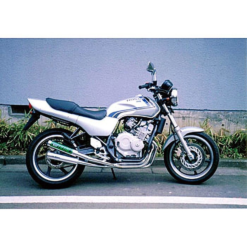 2026 マフラー RPM  DUAL RPM 適合車種JADE 規格JMCA