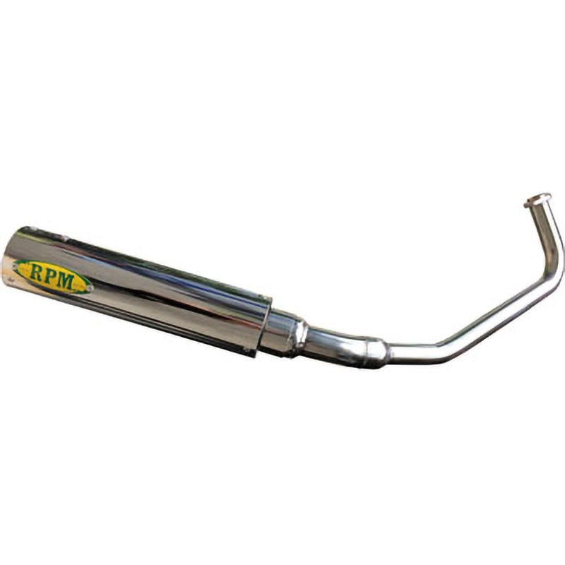 マフラー RPM フルエキゾーストマフラー 【通販モノタロウ】