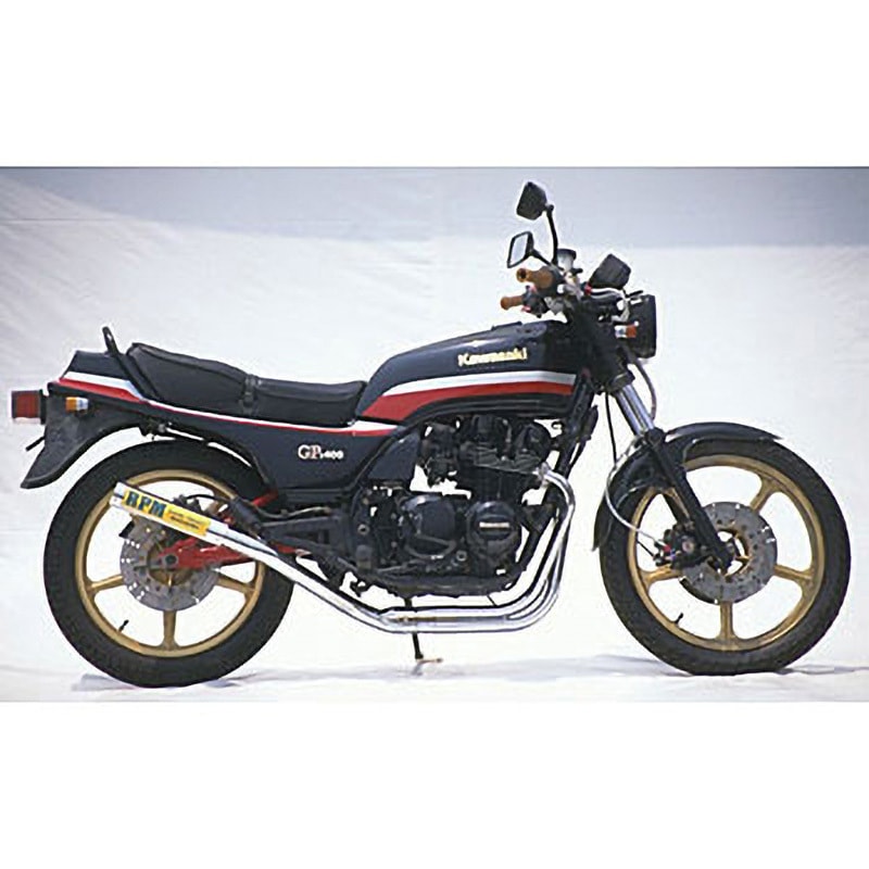 Z400GP ゼファー マフラー Amazon | ゼファー400 マフラー /50.8π ゼファーχ Z400FX