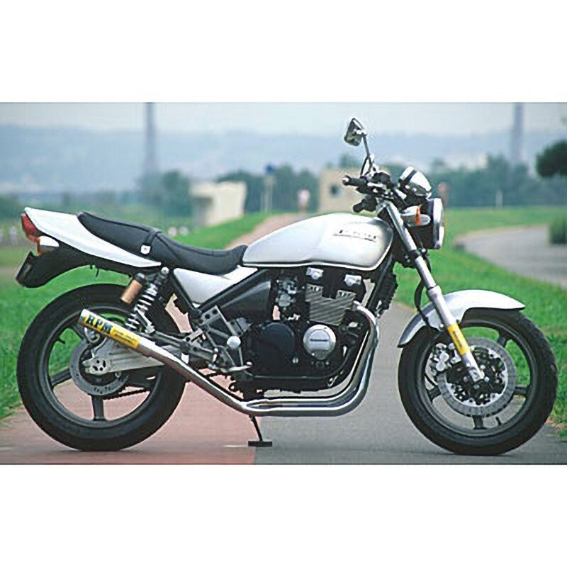 RPM ゼファー400/ゼファーχ(ZR400C-G/89-00)用 67レーシング