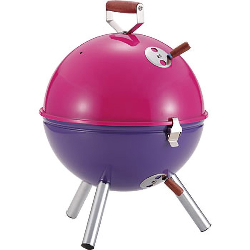 鋳鉄製バーベキュー鉄板 通気孔付き