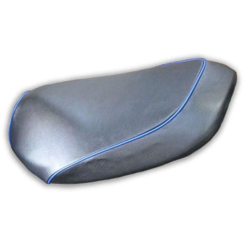 国産カスタムシートカバー カラー張替タイプ ALBA(アルバ) バイク用