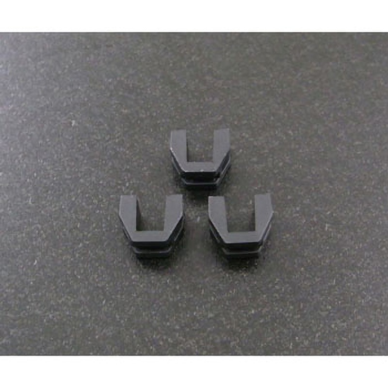 PU-02H-SLD スライドピース 1セット(3個) ALBA(アルバ) 【通販モノタロウ】