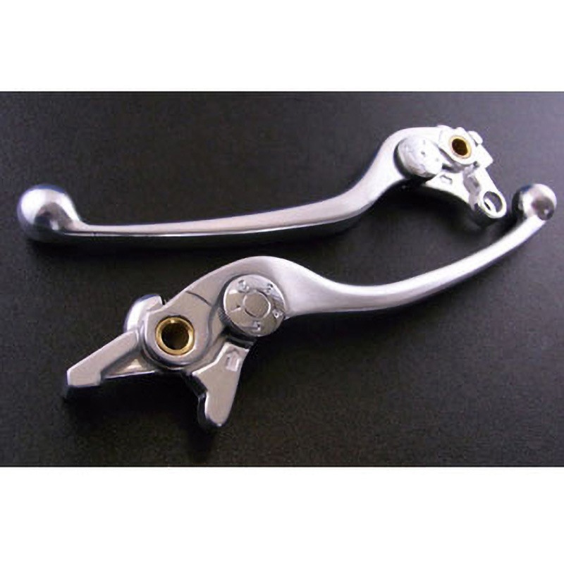 BL-322-325-SL バンディット1250 左右セットレバー ALBA(アルバ) 適合車種FSX  GV76A メーカーSUZUKI