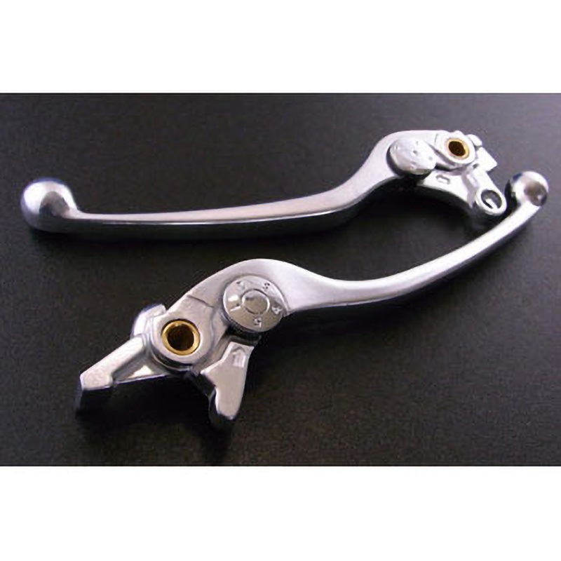 BL-322-415-SL GSX1300Rハヤブサ (99-01) 左右セットレバー ALBA(アルバ) 適合車種RX/RY/RK1  GW71A メーカーSUZUKI