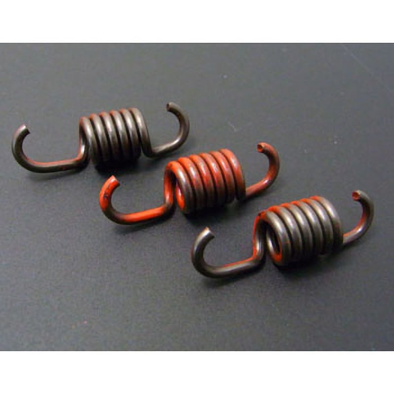 ノーマルクラッチスプリング ALBA(アルバ) バイク用スプリング 【通販