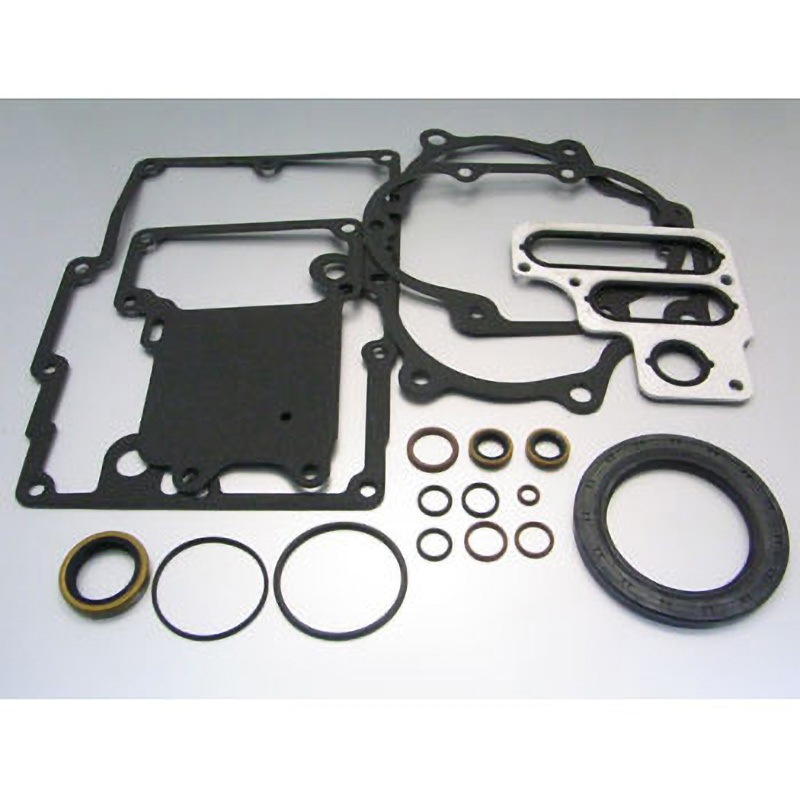212-0010 ハーレーダビッドソン DYNA TWIN CAM トランスミッションガスケットキット ALBA(アルバ) メーカーHarley-Davidson