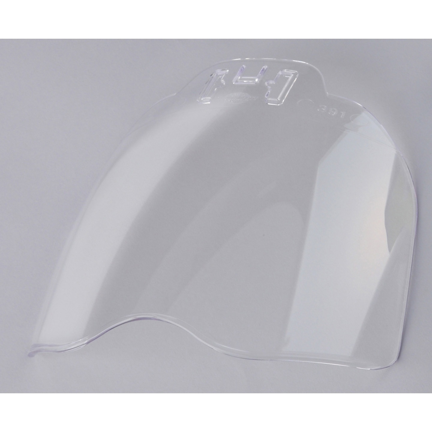 SP-391-C ヴェンティープラス用交換シールド 1枚 トーヨーセーフティ