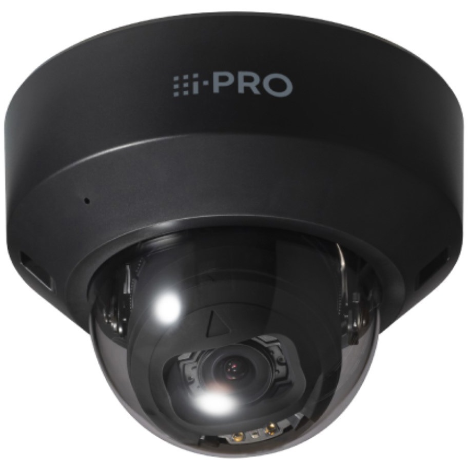 WV-S2136LBUX 屋内FHD ドームAIカメラ 1個 i-PRO 【通販モノタロウ】