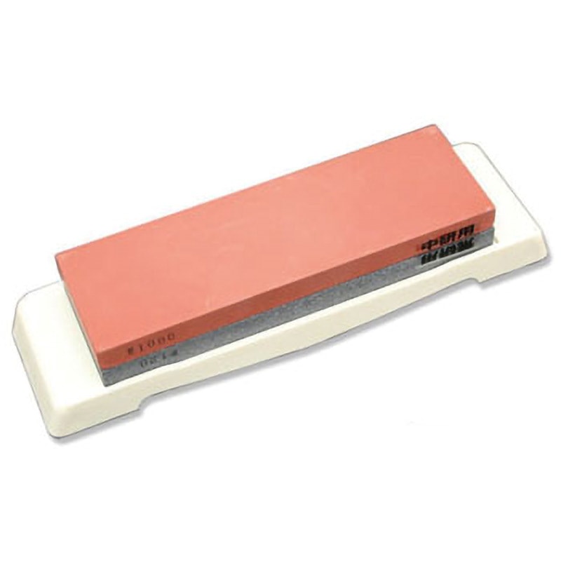 KC-651 両面砥石(荒・中) 1個 関兼常 【通販モノタロウ】