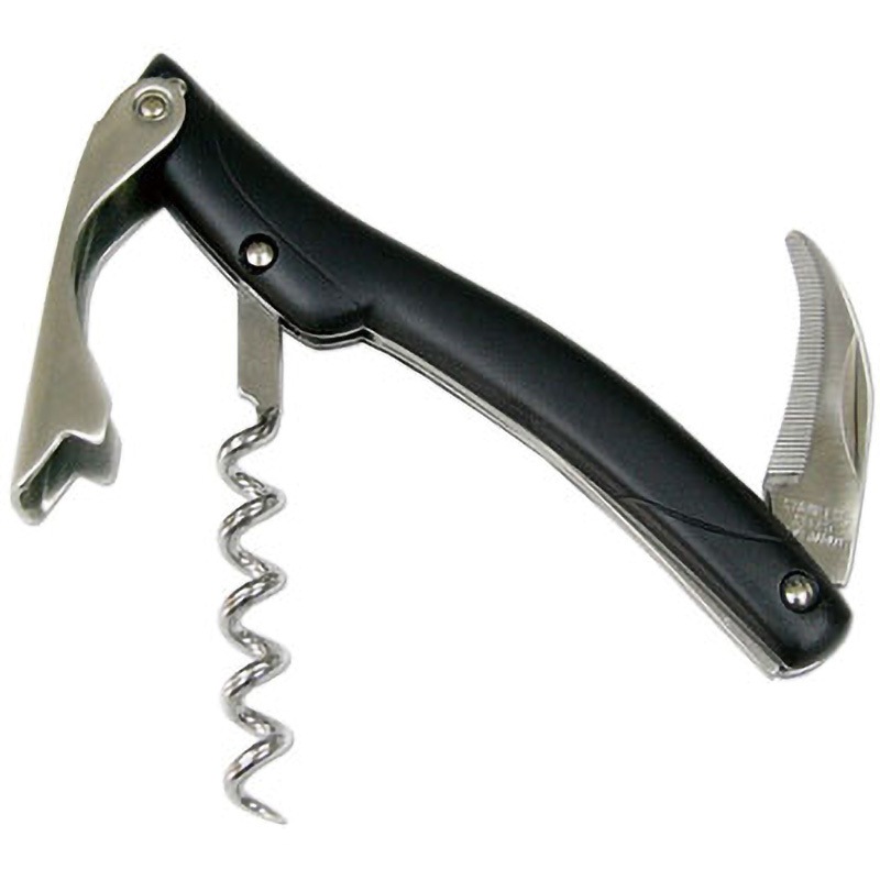 SK-65 アスロ ALシリーズ 関兼常 ワインオープナー 全長120mm  SK-65