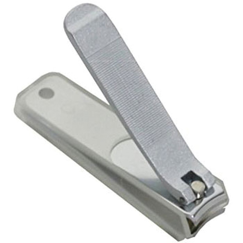 KD-022 クローム爪切 関兼常 全長67mm幅20mm KD-022 - 【通販モノタロウ】