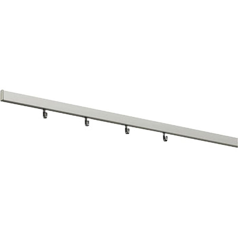 No.861 ピクチャーレール レール 1本(4m) BEST[金物] 【通販モノタロウ】 5,458円