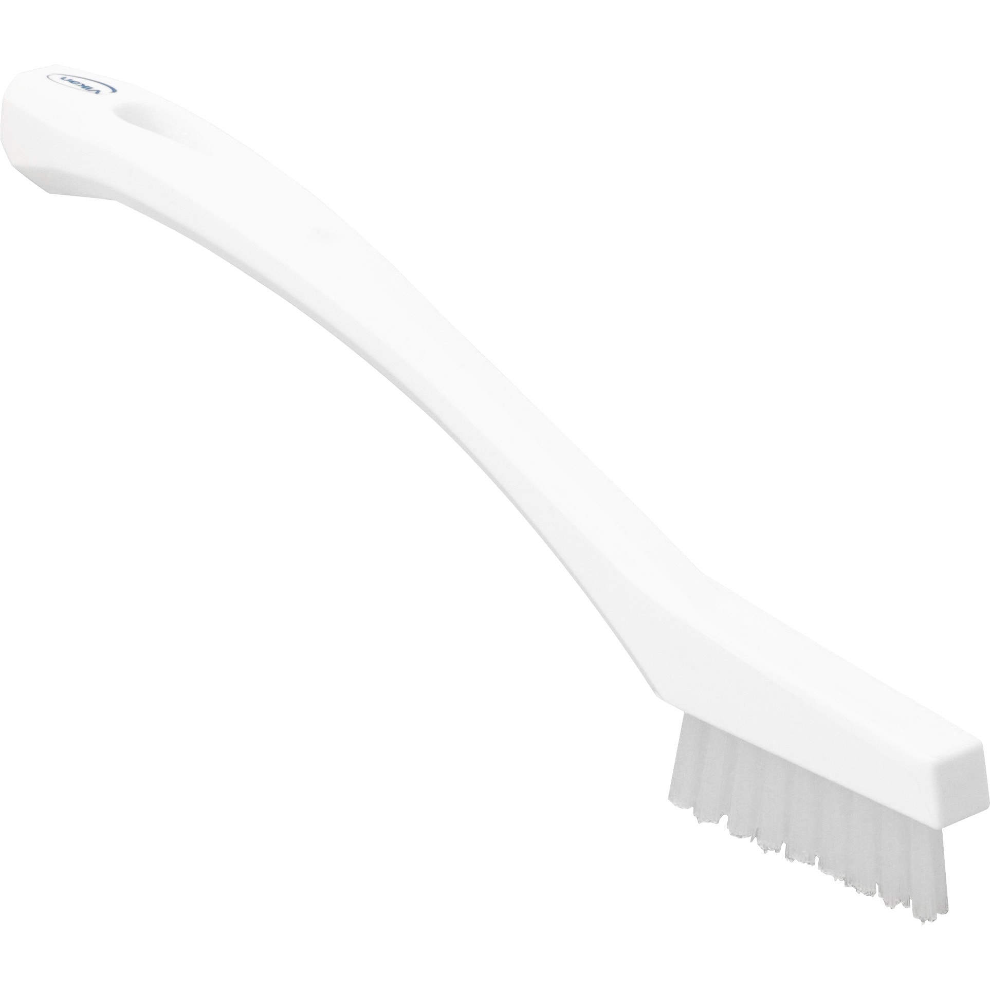 44015 ディテールブラシ Vikan(ヴァイカン) ハード ホワイト色 線径0.5