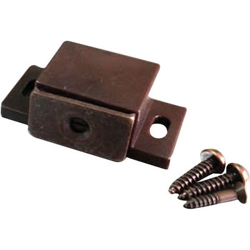 MISIA マグネット コンプ10種セット 10個セット ポニー化成工業 メタルフック マグネット付 角 HK