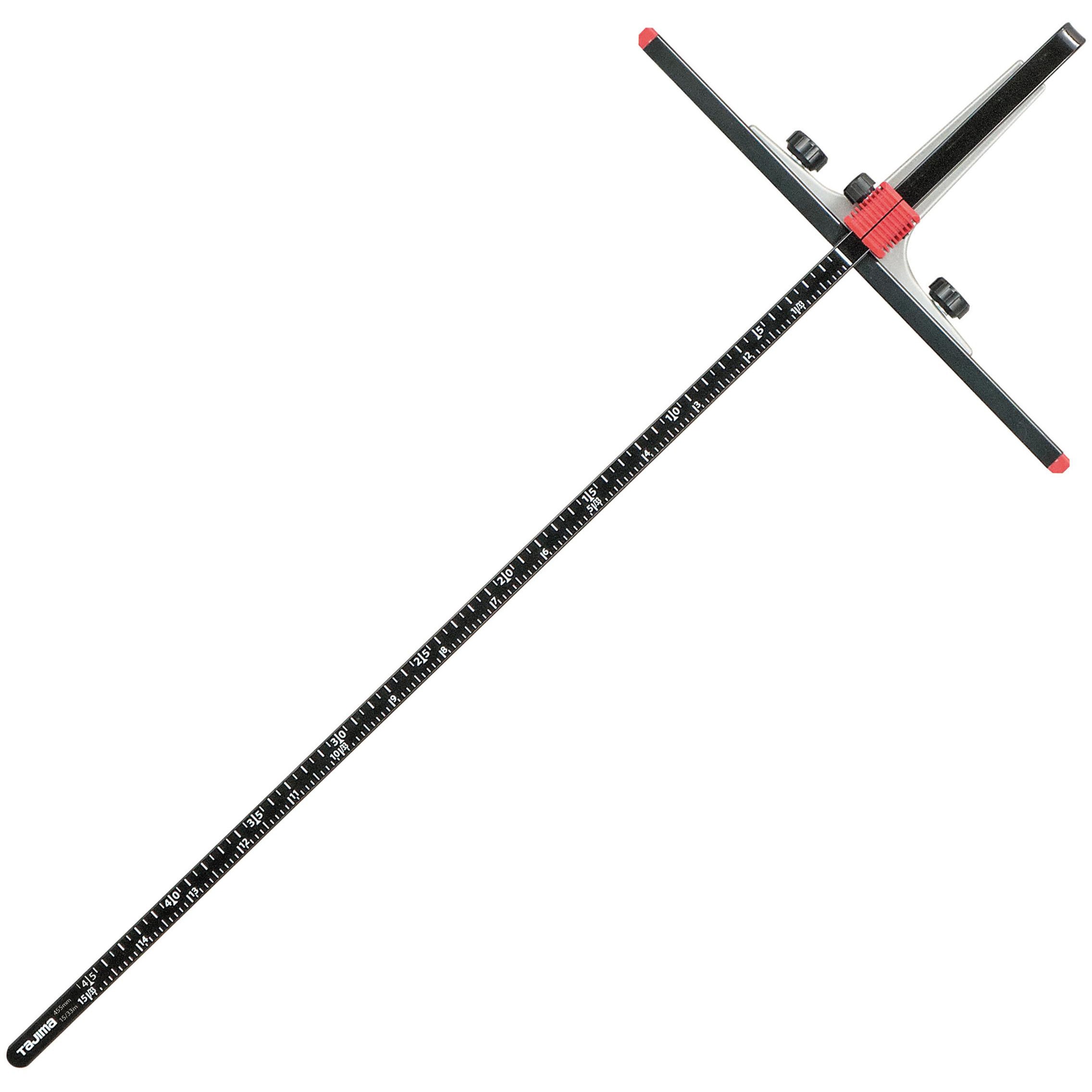TG-HD455M Tガイド HDマグネシウム タジマツール(TJMデザイン