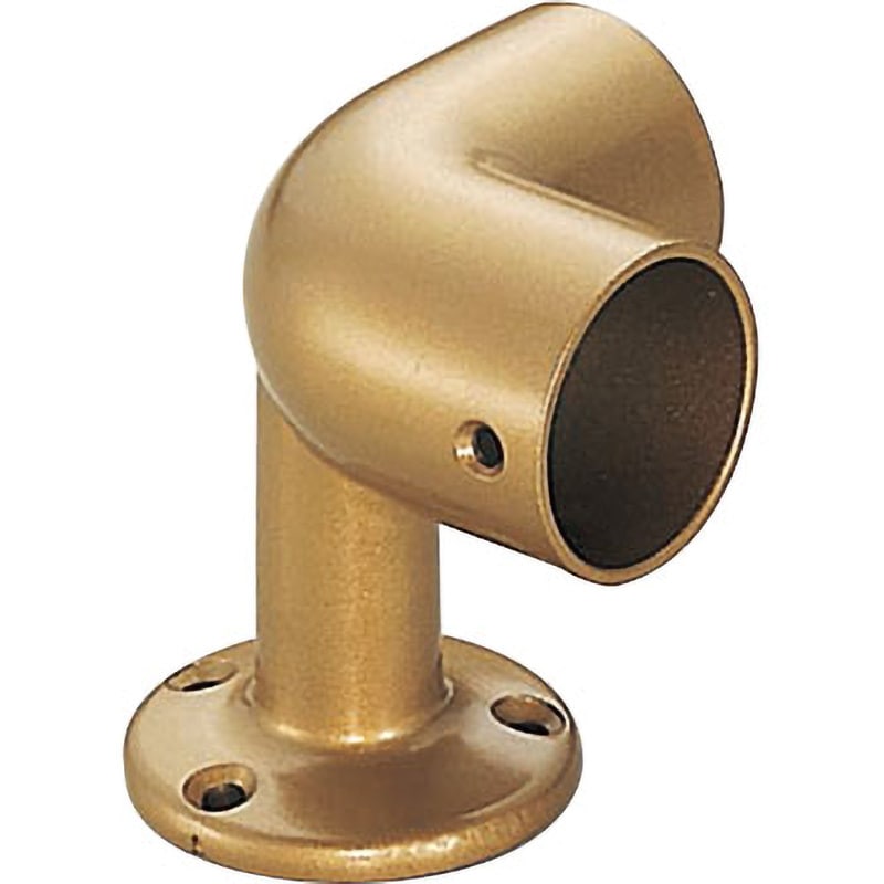 ABR-118 ステンA形コーナーエルボ ABR-118 シロクマ 適合径32mm 5,738円