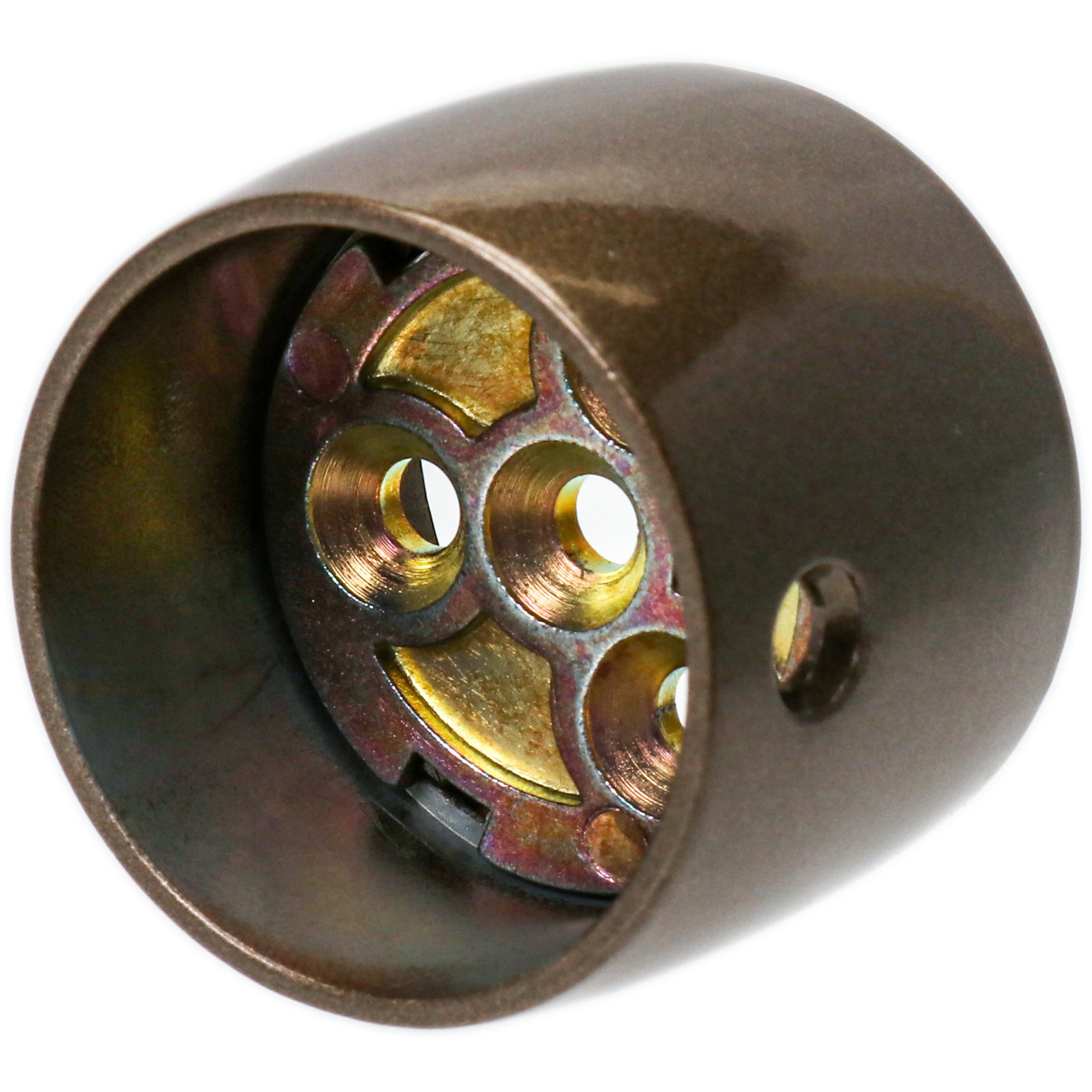 住宅改修 自転車タイヤキャッチ シロクマ No.861 UL-711514 シロクマ 白熊印 壁面取付けタイプ 自転車タイヤキャッチ