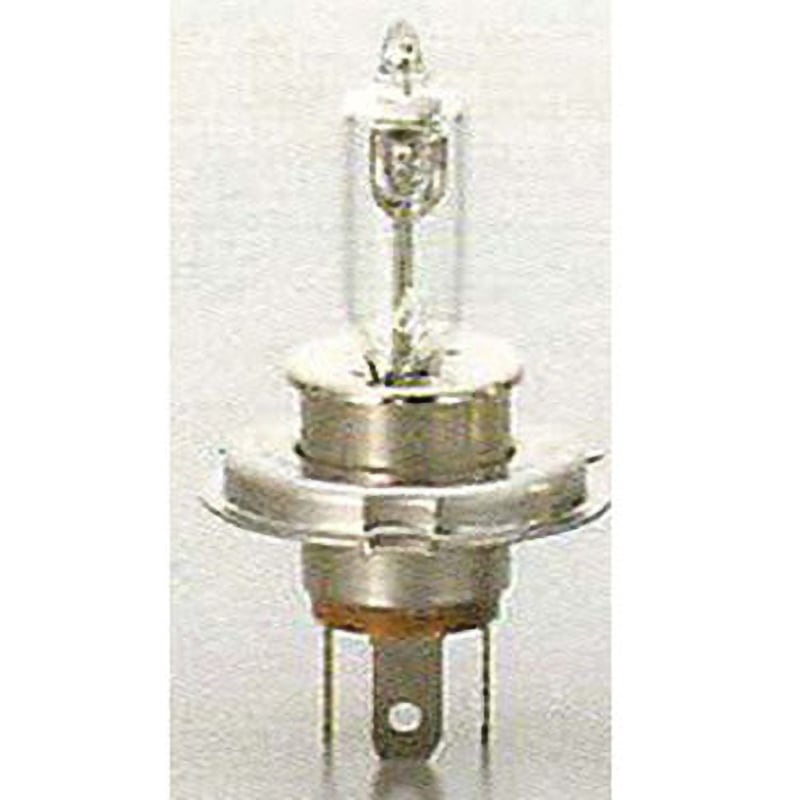 16HSS 2輪車用高効率ハイパーハロゲン H4 12V 1個 M&H 【通販モノタロウ】