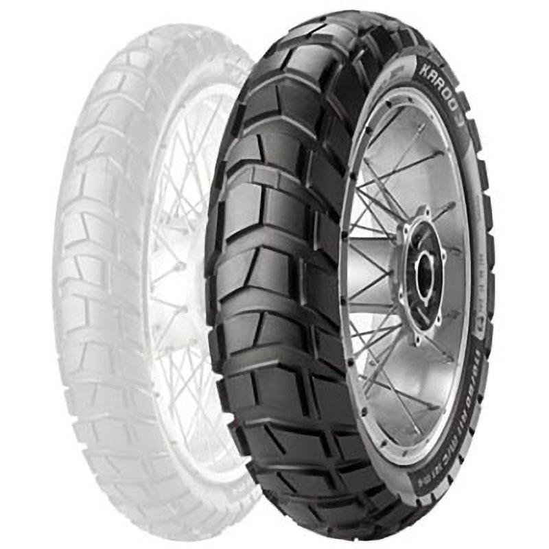 メッツラー　KAROO タイヤ前後 2316700 KAROO3 1本 METZELER(メッツラー) 【通販モノタロウ】