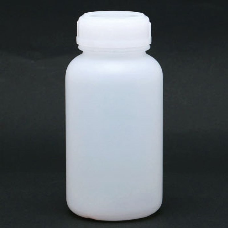 【4本セット売り】剣先標本瓶　広口　100ml 3本セット】剣先標本瓶 広口 100ml 花 本 おしゃれ