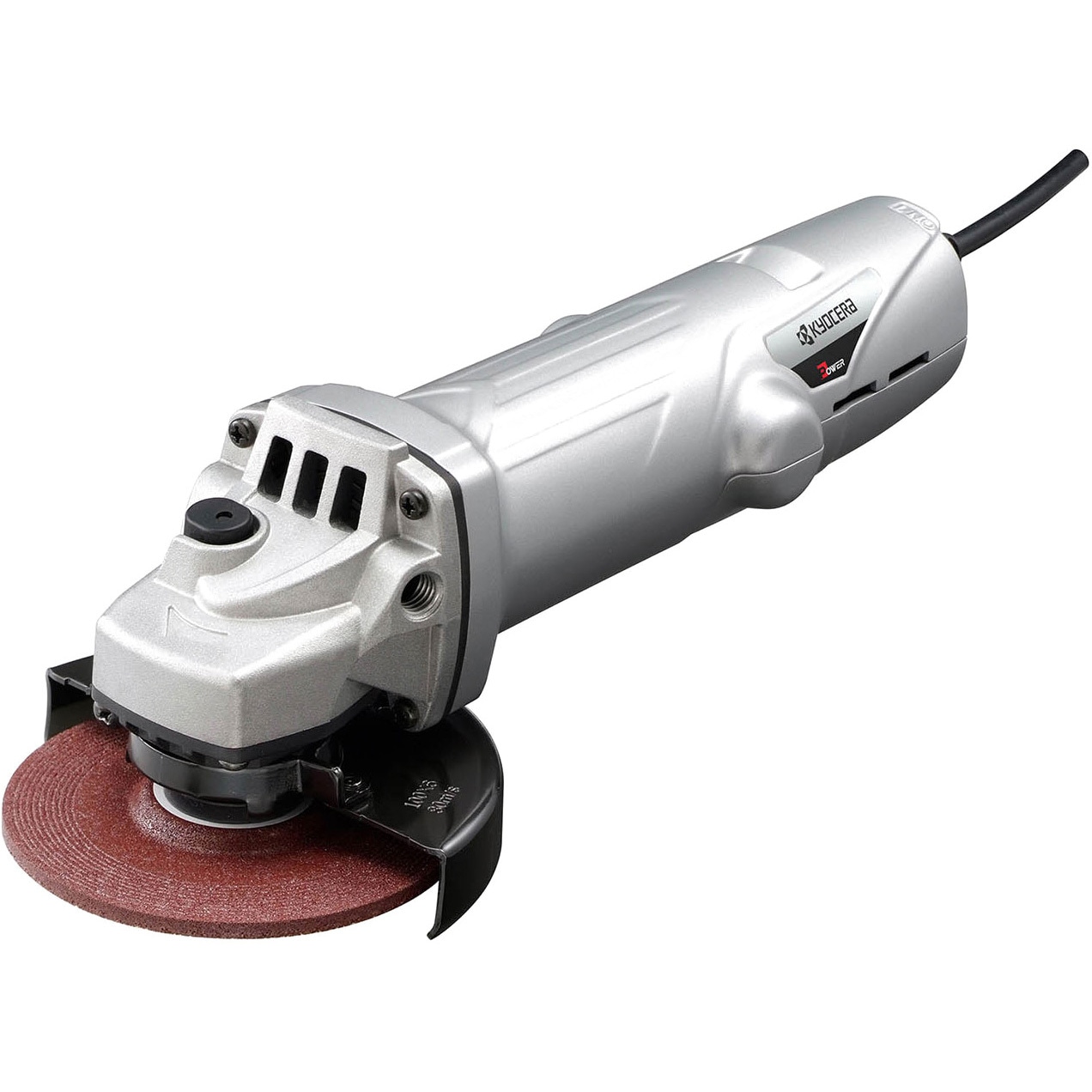 G-1022H ディスクグラインダ 京セラインダストリアルツールズ(旧