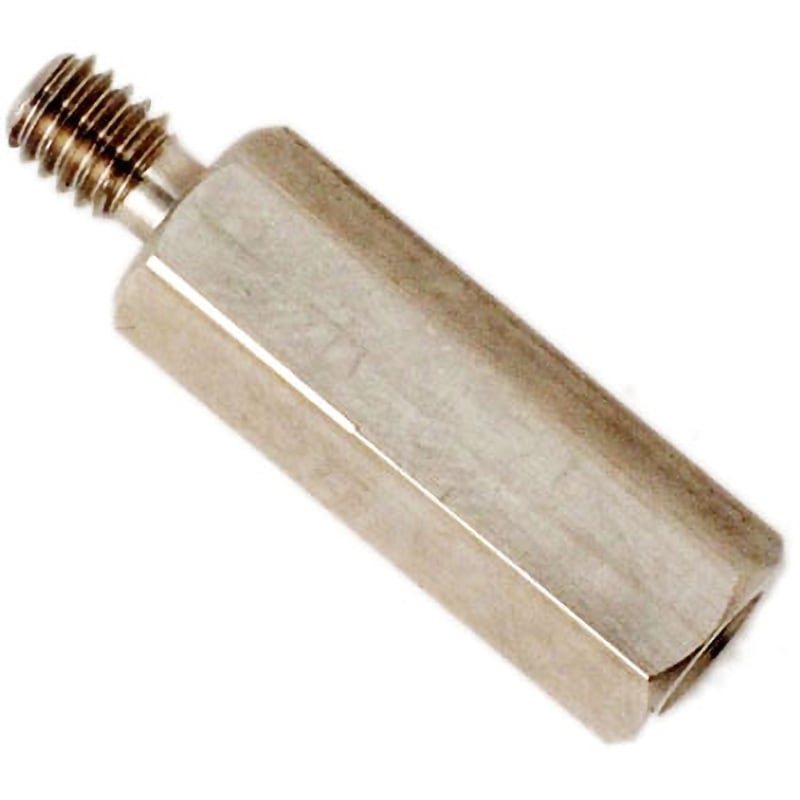 ぷしゅけさん専用　フェリス６点セット HPFMS7-20 六角支柱(オスメスタイプ SUS) ノーブランド 1本