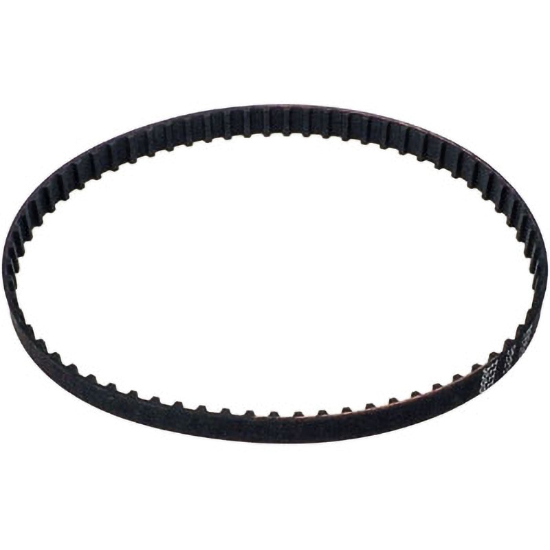134XL037 シンクロベルト XL037形 バンドー化学 ベルト幅9.5mm