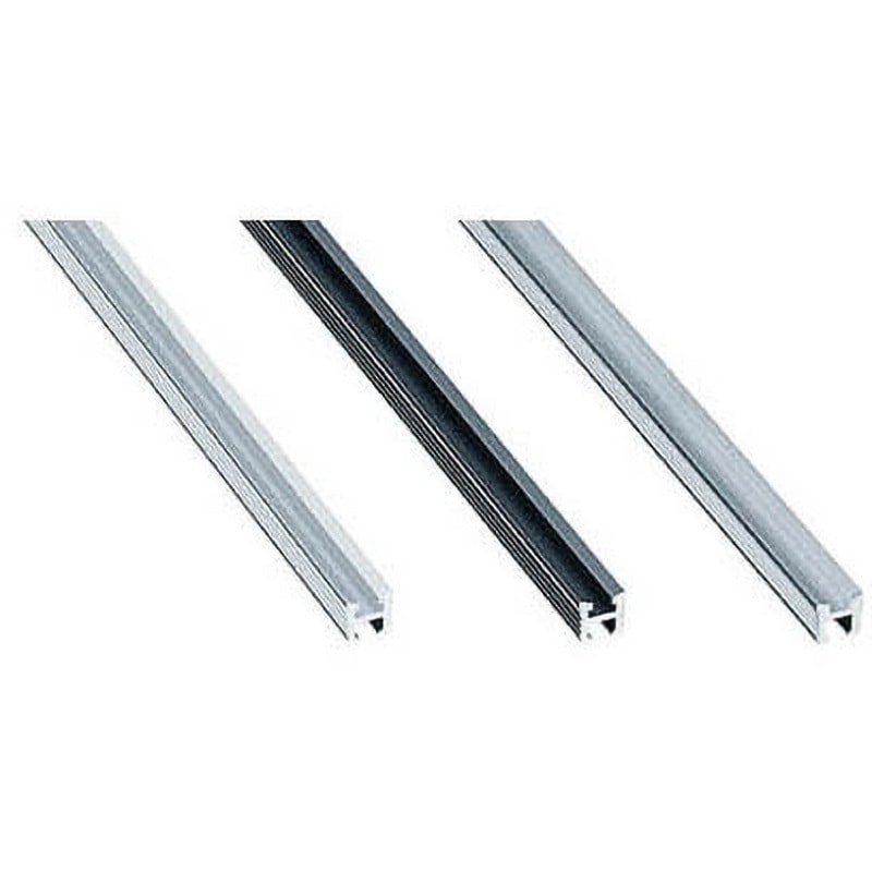 フラットレール YA9 ケージーパルテック 下部レール 【通販モノタロウ】