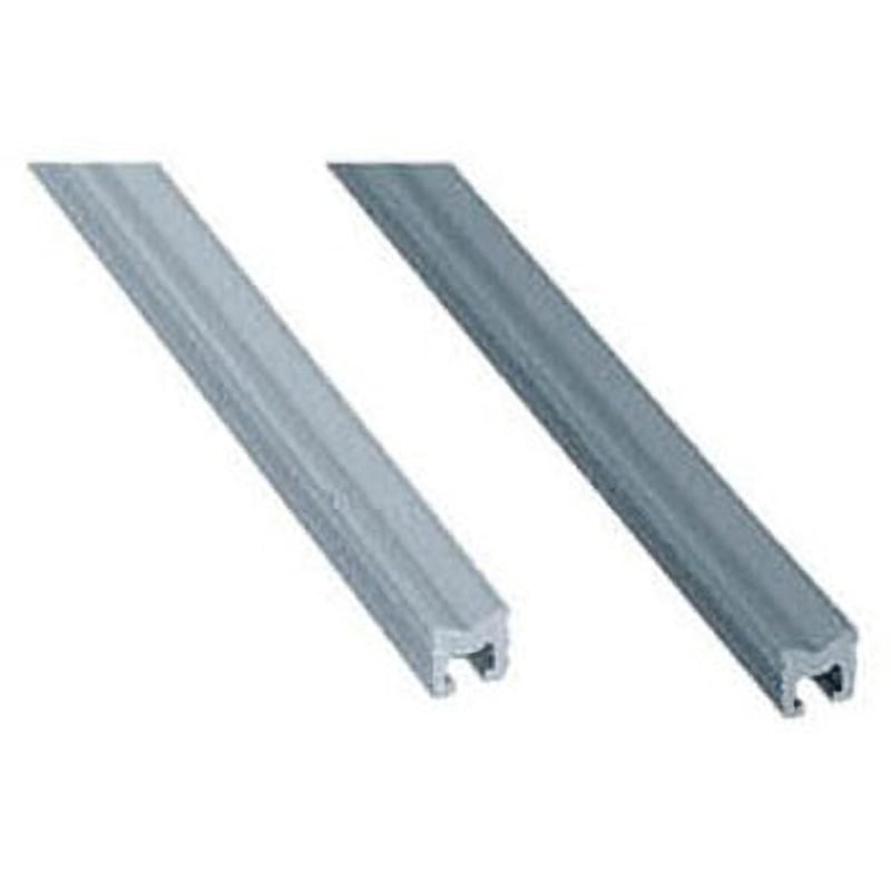 上下左右 VF920ウス茶 フラットレール VF9 1本(2010mm) ケージーパルテック