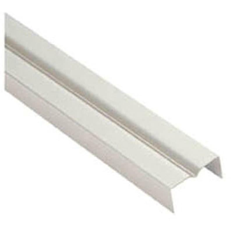 VS520M パルステン敷居レール VS50C(M) 1本(2000mm) ケージーパルテック 【通販モノタロウ】 8,158円