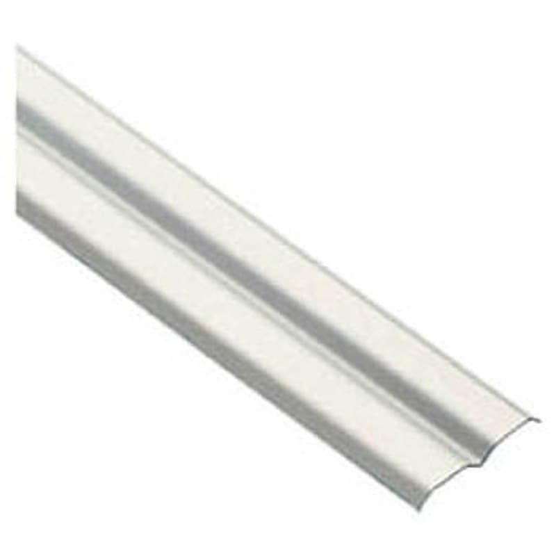 VFS520P2 パルステン敷居レール VFS50P2 1本(2000mm) ケージーパルテック 【通販モノタロウ】