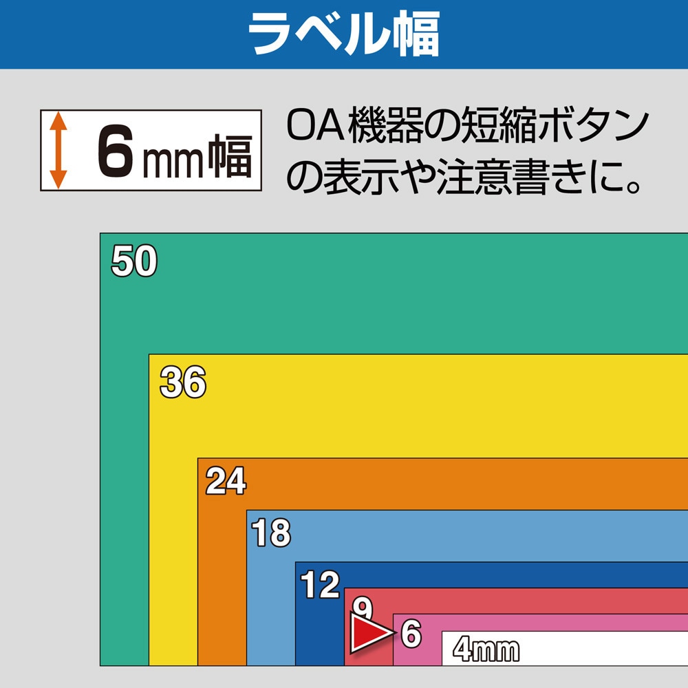 テプラpro耐熱テープ耐熱ラベル 販売