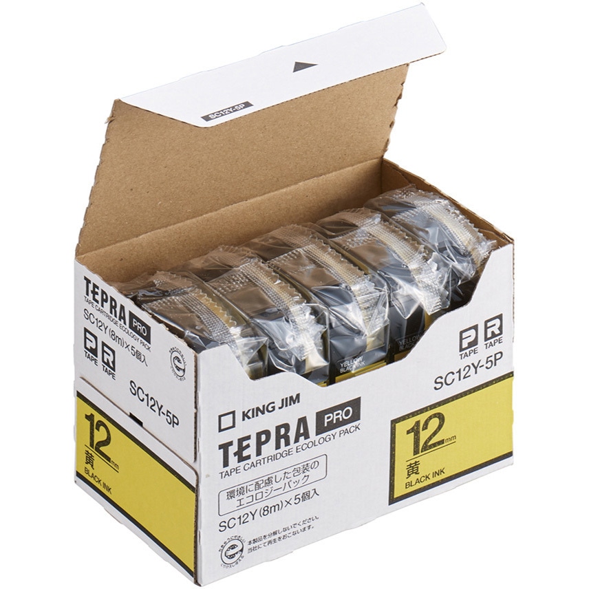 （まとめ）カシオ ラテコ 詰替用テープ12mm×8m 水色/黒文字 XB-12SB 1個〔×10セット〕 まとめ）カシオ ラテコ 詰替用テープ12mm×8m 赤⁄黒文字 XB-12RD 1セット（