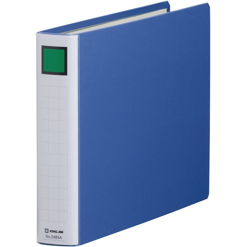 2483A キングファイル スーパードッチ＜脱・着＞イージー