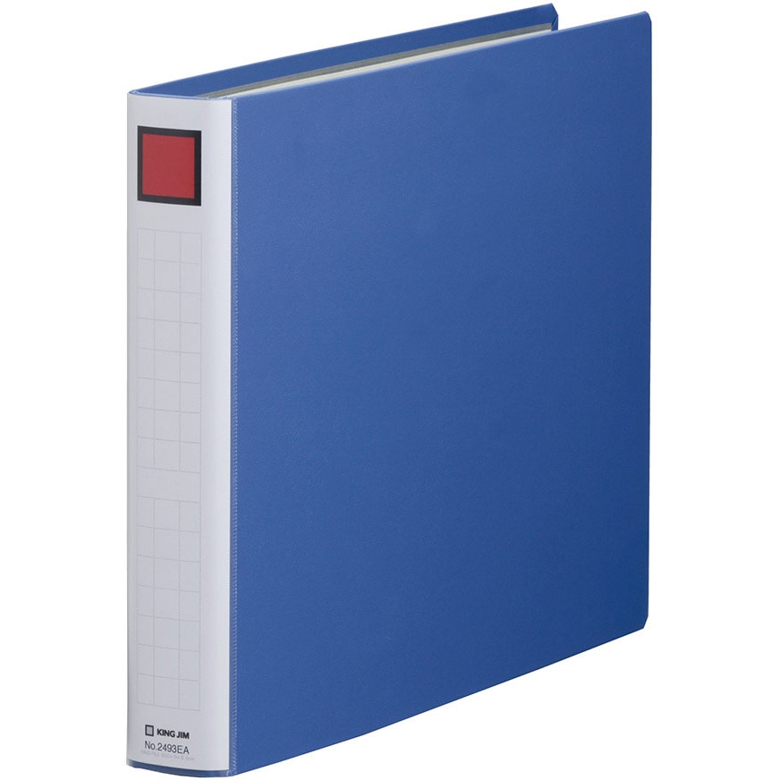 2493EA キングファイル スーパードッチ＜脱・着＞イージー キングジム