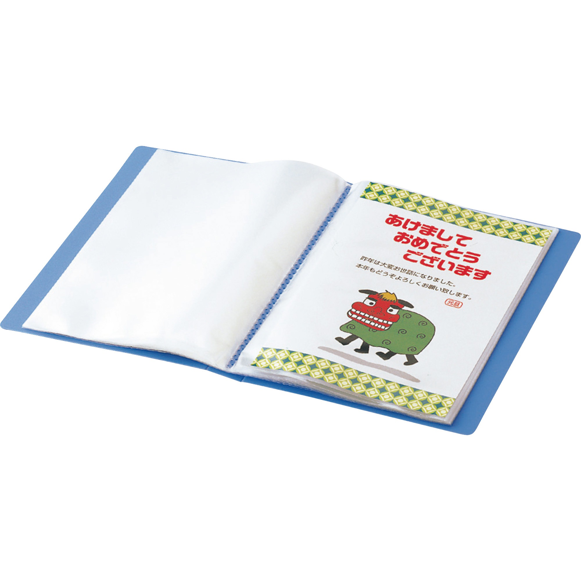 93C クリアーファイルミニ 1冊 キングジム 【通販モノタロウ】