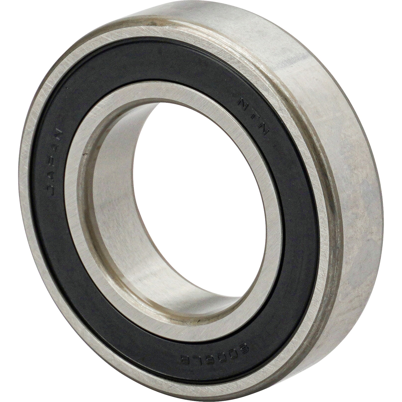 30mm x 55mm x 13mm シール深溝ラジアル玉軸受 6006RS 優れた