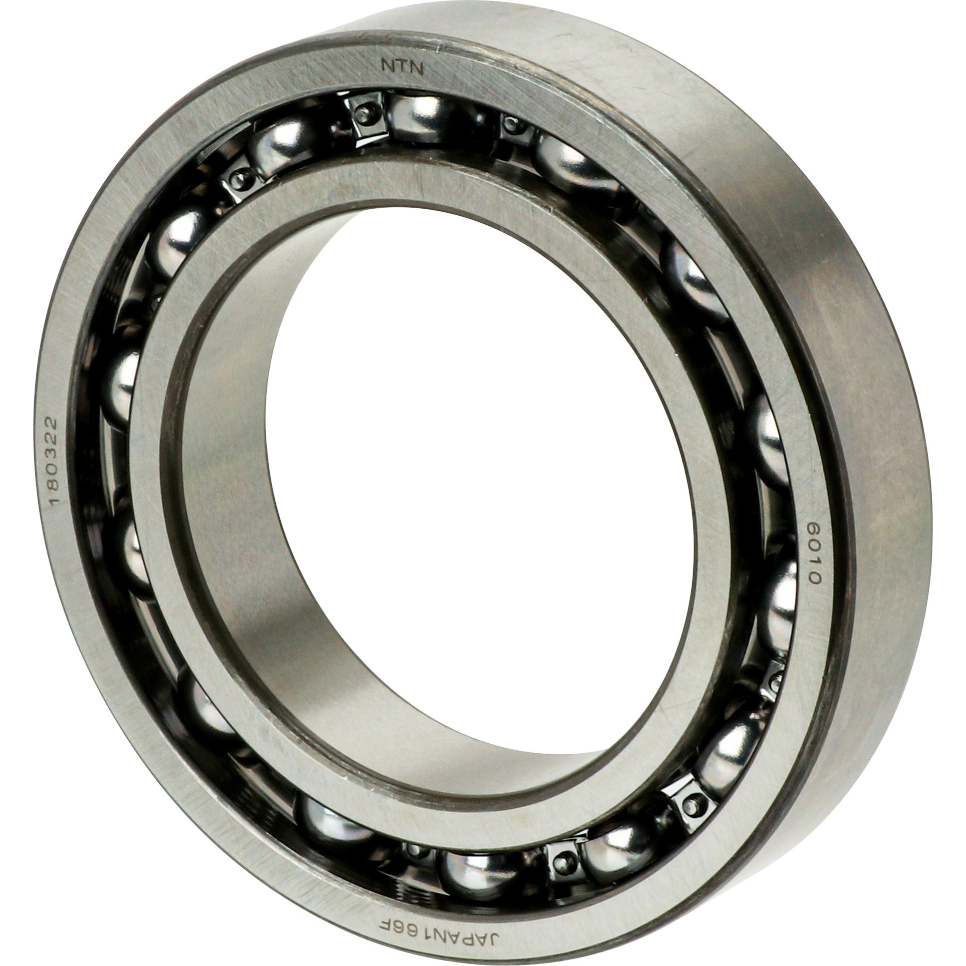 深溝玉軸受 6000番台 開放形 NTN(エヌティーエヌ) ボールベアリング