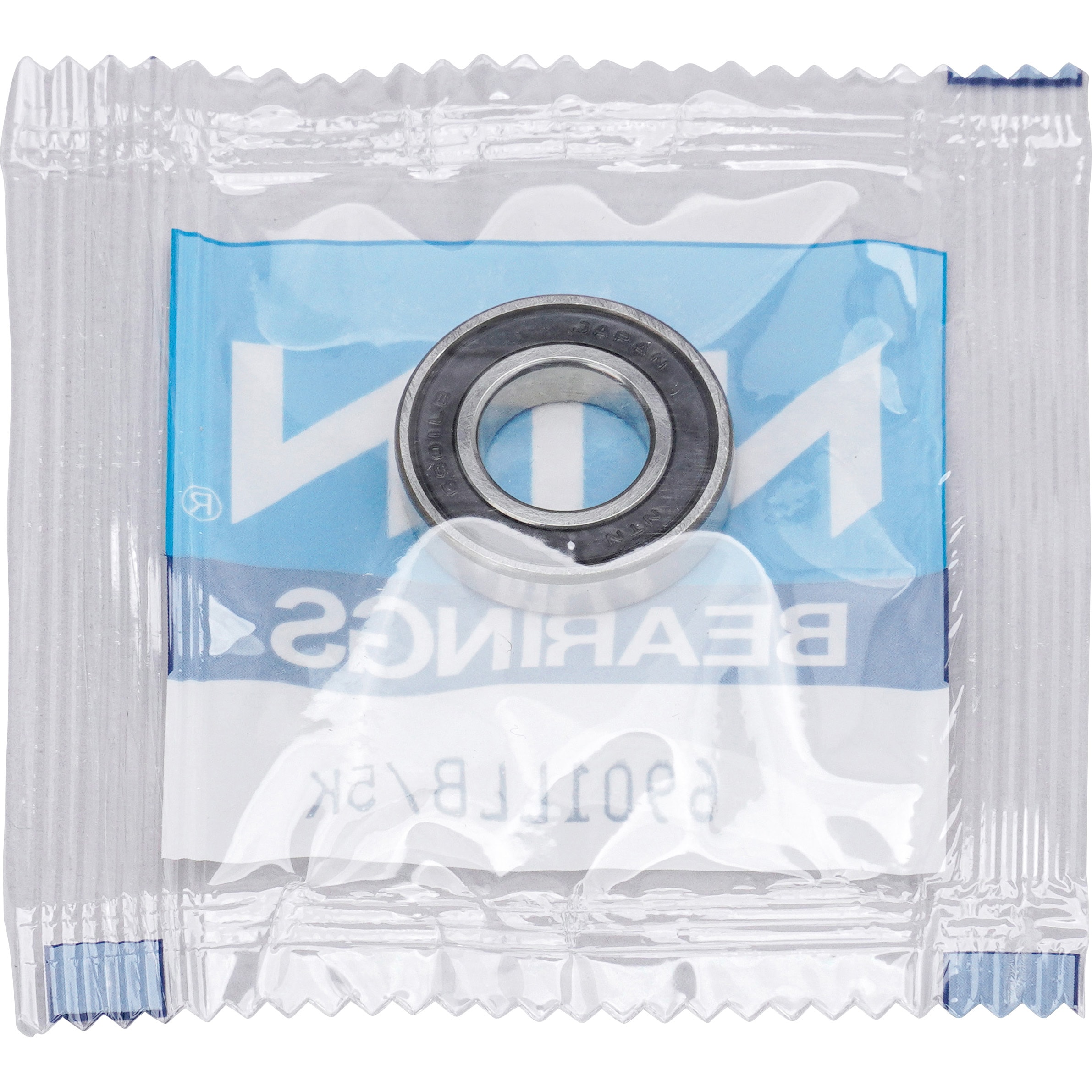 6901LLB 深溝玉軸受 6900番台 LLB (両側非接触ゴムシール形) NTN