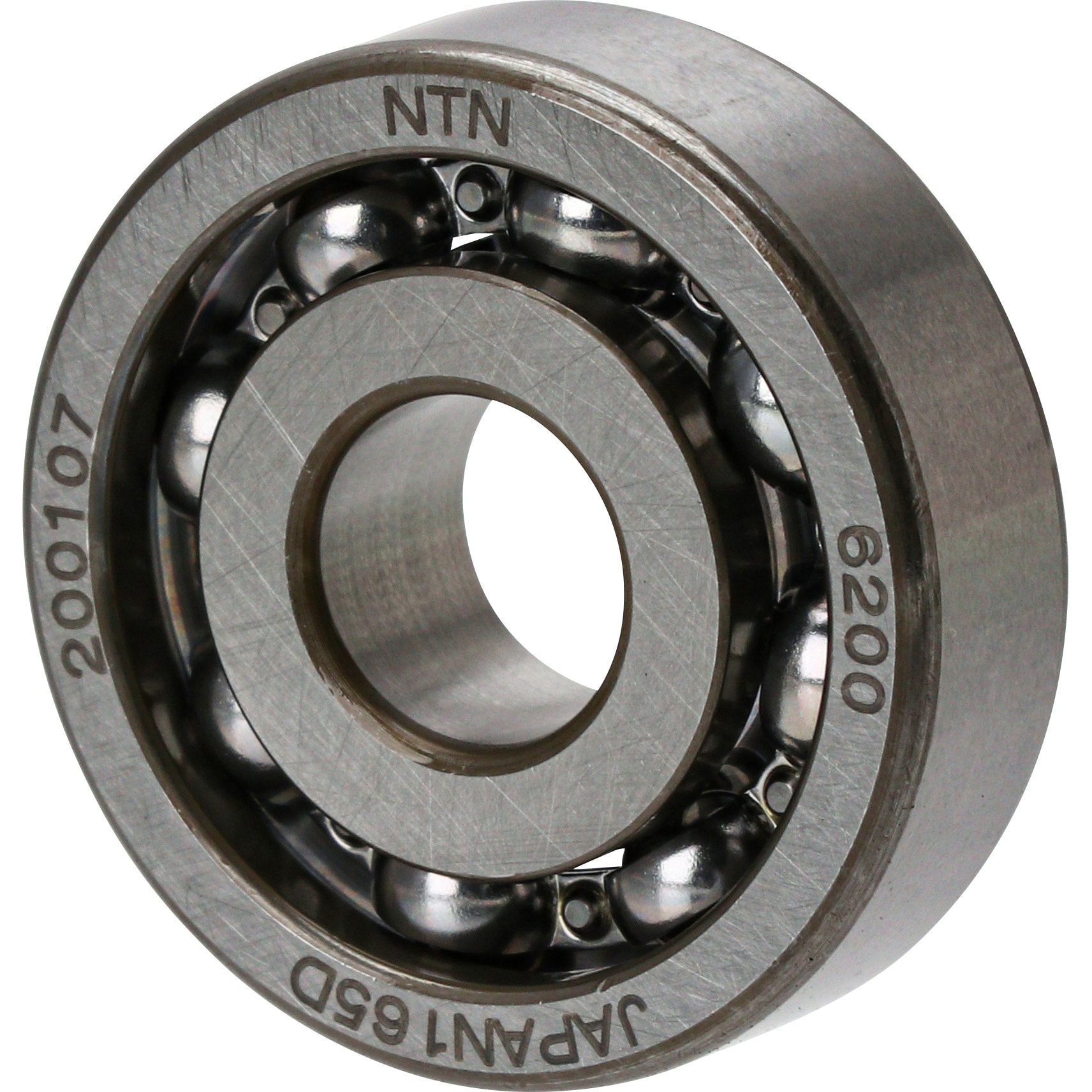 NTN(エヌティーエヌ) 深溝玉軸受 6832 深溝玉軸受 6200番台 開放形 NTN(エヌティーエヌ) ボールベアリング