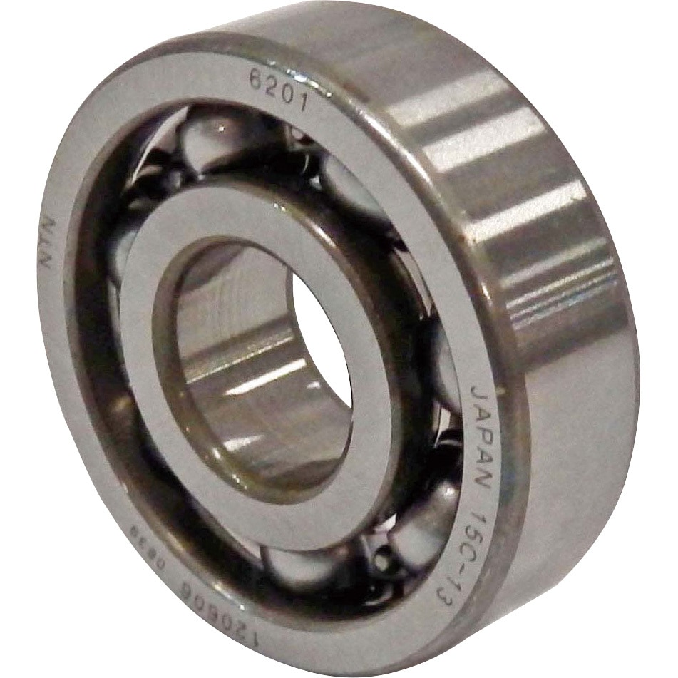 深溝玉軸受 6200番台 開放形 NTN(エヌティーエヌ) ボールベアリング