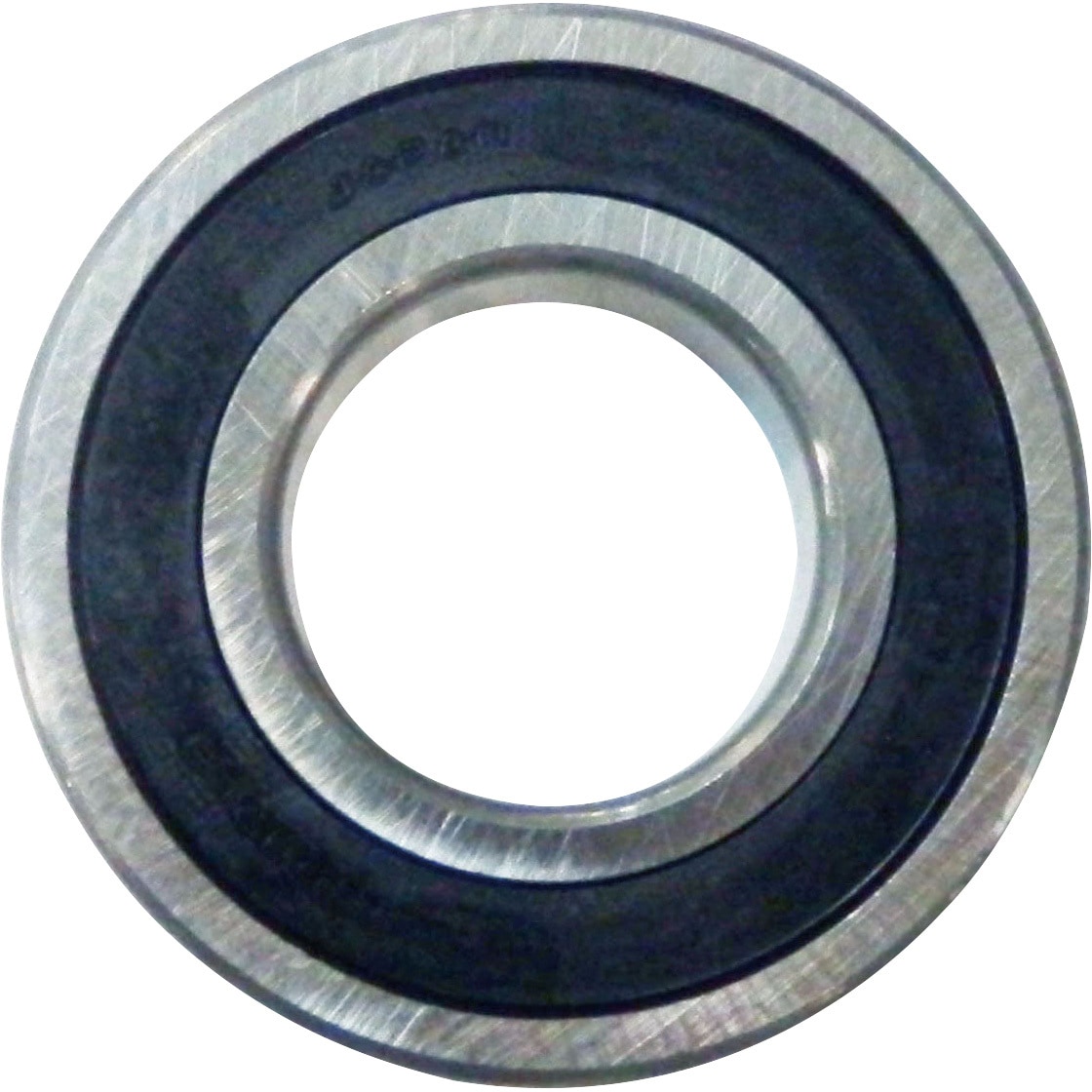 6207LLB 深溝玉軸受 6200番台 LLB (両側非接触ゴムシール形) NTN